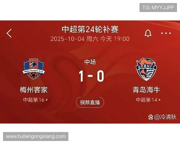 中超各队本赛季表现分析：竞争格局与走势清晰