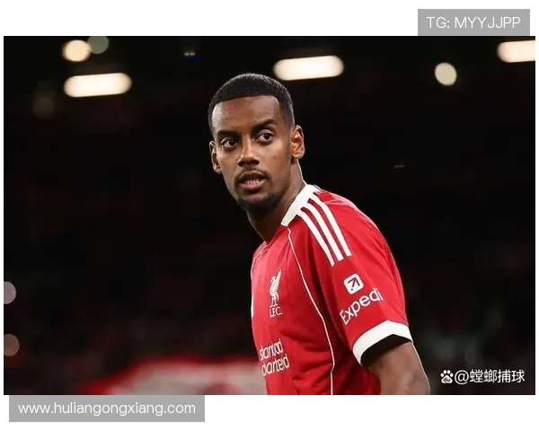 伊萨克成长经历：从瑞典新星到英超锋线的稳步崛起