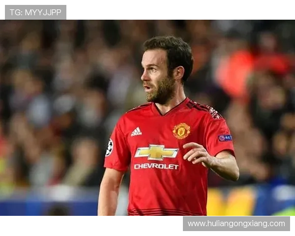 马塔在曼联表现