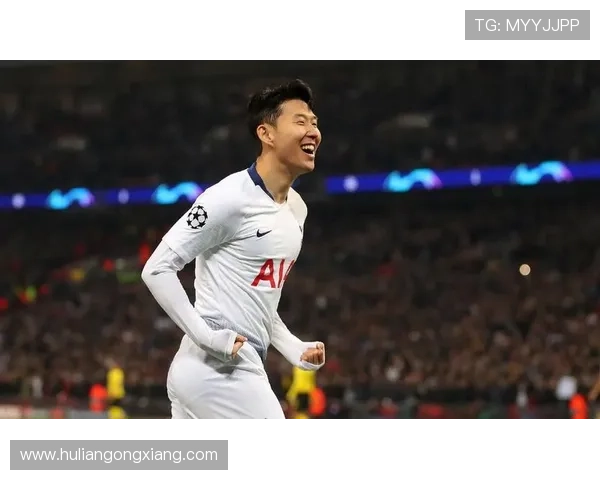 孙兴慜技术全面性是否被高估？终结与组织能力深度分析