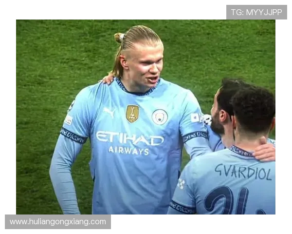 哈兰德是否限制了曼城的战术体系？